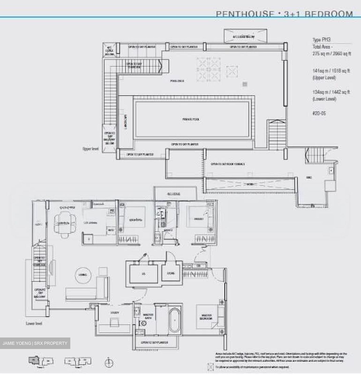 The Line @ Tanjong Rhu (D15), Condominium #605513341